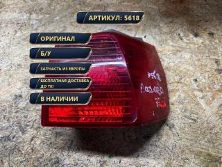 Запчасть фонарь задний правый задний правый Honda Accord 7 2004