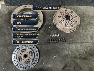 Запчасть комплект сцепления Toyota Corolla 2000-2007