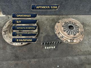Запчасть комплект сцепления Toyota Avensis 2003-2010