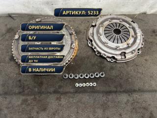 Запчасть комплект сцепления Peugeot 406 2001-2004