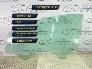 Запчасть стекло двери передней левой Ford Focus 3 2012