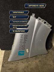 Запчасть крыло переднее правое переднее правое Nissan Primastar 2007