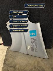 Запчасть крыло переднее левое переднее левое Nissan Primastar 2009