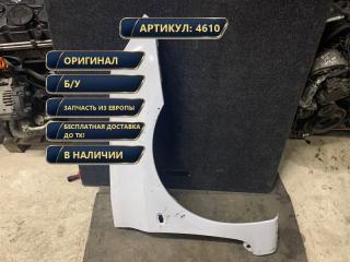Запчасть крыло переднее правое переднее правое Peugeot 307 2005