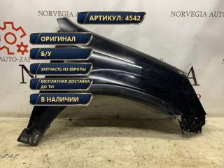 Запчасть крыло переднее правое переднее правое Honda CR-V II 2003