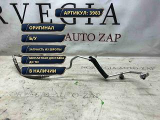 Запчасть патрубок отопителя (печки) Land Rover Range Rover L405 2015