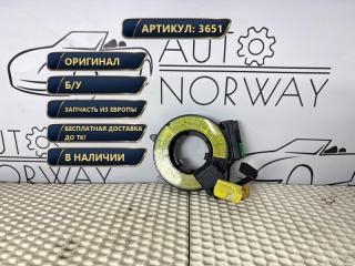 Запчасть шлейф руля Mitsubishi Outlander 2004