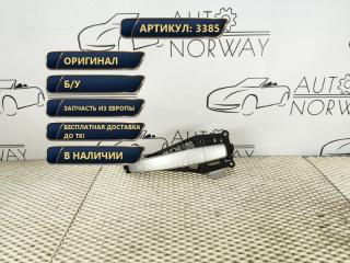 Запчасть ручка наружная передняя правая Opel Corsa D 2007