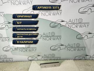 Запчасть стекло двери передней правой Opel Corsa D 2007