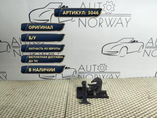 Фото запчасти замок капота Mercedes E W211 2005 контрактная запчасть Запчасть замок капота Mercedes E W211 2005