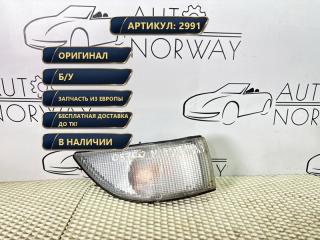 Запчасть поворотник правый Mitsubishi Colt 1990