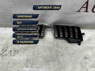 Запчасть дефлектор обдува салона Porsche Panamera 2011