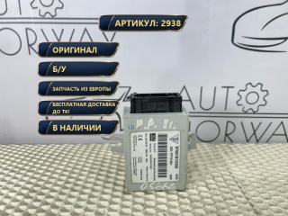 Запчасть блок контроля давления в шинах Porsche Panamera 2011