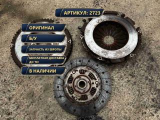 Запчасть комплект сцепления Renault Megane 2008