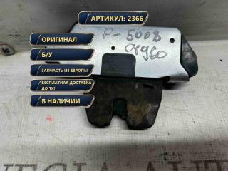 Запчасть замок багажника Peugeot 5008 2011