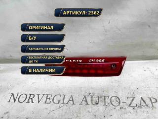 Запчасть фонарь крышки багажника Dodge Journey 2010