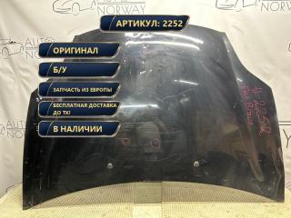 Запчасть капот Fiat Bravo 2009