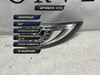Фонарь задний правый Mazda 6 GH 2010