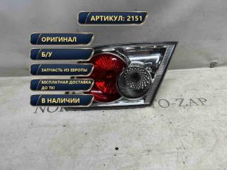 Запчасть фонарь задний правый Mazda 6 GG 2004