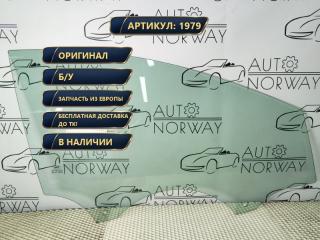 Запчасть стекло двери передней правой Ford Focus 3 2012