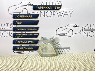 Запчасть фара противотуманная левая Mazda 6 GH 2008