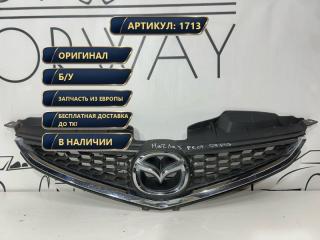 Запчасть решетка радиатора Mazda 5 2008