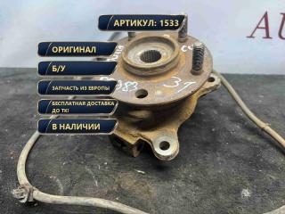 Запчасть ступица передняя правая Mitsubishi Outlander 2004
