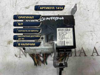 Запчасть блок комфорта Hyundai H-1 2007