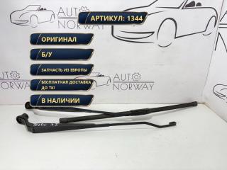 Запчасть щеткодержатель (поводок стеклоочистителя Dodge Caliber 2007