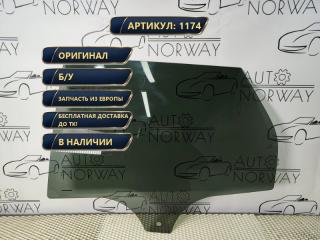 Запчасть стекло двери задней левой Ford Focus 3 2012