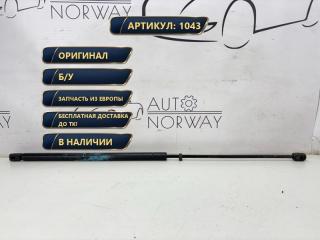Фото запчасти амортизатор капота Mercedes E W211 2003 контрактная запчасть Запчасть амортизатор капота Mercedes E W211 2003
