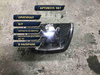 Запчасть эмблема Peugeot 5008 2010