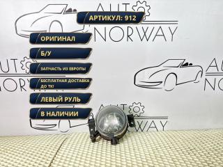 Запчасть фара противотуманная правая Ford Focus 2 2006