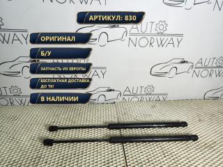 Запчасть амортизатор крышки багажника (3-5 двери) Opel Astra J 2011