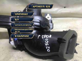 Запчасть вентилятор печки Peugeot 5008 2009