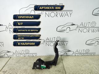 Запчасть педаль газа Audi A8 D3 (4E) 2003