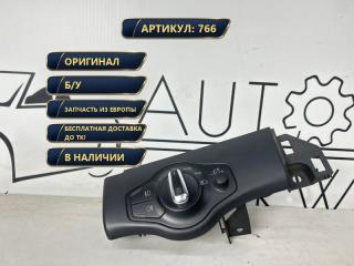Запчасть переключатель света Audi A5 2014
