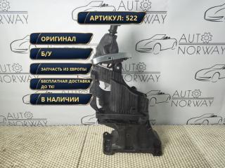 Запчасть ручка кулисы кпп Peugeot 5008 2009