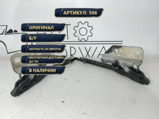 Запчасть петля капота Audi A8 D3 (4E) 2009