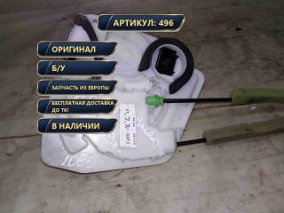 Запчасть замок двери передней правой Mazda 6 GH 2009