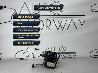 Запчасть блок abs Ford Focus 3 2011
