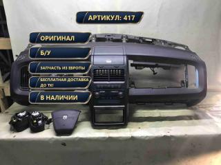 Запчасть комплект безопасности Dodge Journey 2010