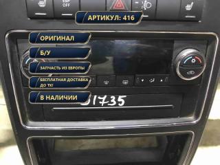 Запчасть блок управления печки/климат-контроля Dodge Journey 2010
