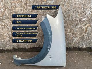 Запчасть крыло переднее левое Citroen C3 2006