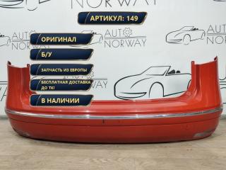 Запчасть бампер задний Hyundai i30 2008