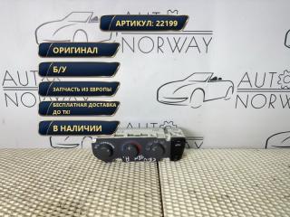 Запчасть блок управления климат-контролем Honda CR-V 1998