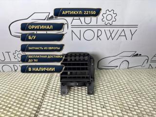 Запчасть дефлектор обдува салона левый Opel Vectra 2005