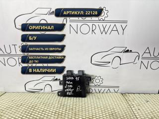 Фото запчасти блок управления парктроником Saab 9-5 2002 контрактная запчасть Запчасть блок управления парктроником Saab 9-5 2002