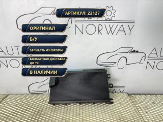 Фото запчасти усилитель звука Saab 9-5 2002 контрактная запчасть Запчасть усилитель звука Saab 9-5 2002