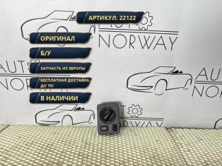 Фото запчасти блок управления светом Saab 9-5 2002 контрактная запчасть Запчасть блок управления светом Saab 9-5 2002